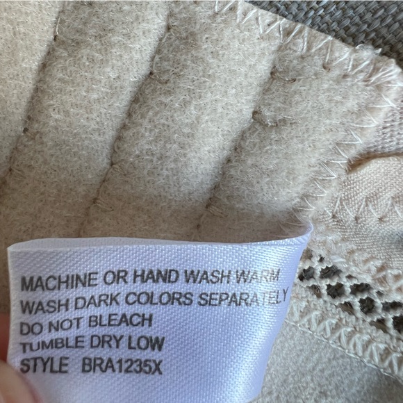 Lady Princess Bra - Picture 5 of 6